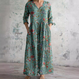 Dora - Vestido de Verão Feminino