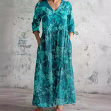 Dora - Vestido de Verão Feminino