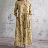 Dora - Vestido de Verão Feminino