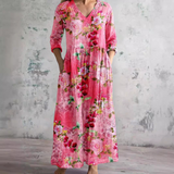Dora - Vestido de Verão Feminino