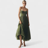 Elodie - O vestido com elegância