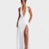 Susi - O Maxi Vestido dos Sonhos