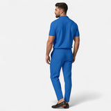Conjunto de Polo e Calças - Coordenado