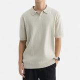 Camisa Polo - Malha Respirável Braços