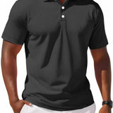 Camisola Polo - Corte Clássico Fresco