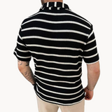 Camisa Polo - Gola Johnny Respirável