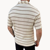 Camisa Polo - Gola Johnny Respirável