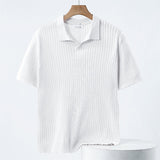 Camisa Polo - Malha com Stretch