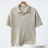 Camisa Polo - Malha com Stretch