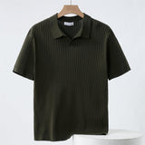 Camisa Polo - Malha com Stretch