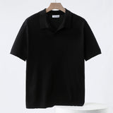 Camisa Polo - Malha com Stretch