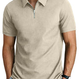 Camisa Polo - Mistura Leve Relaxado