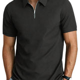 Camisa Polo - Mistura Leve Relaxado