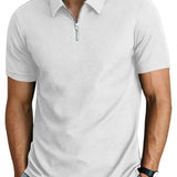 Camisa Polo - Mistura Leve Relaxado