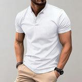 Camisa Polo - Corte Slim Clássico