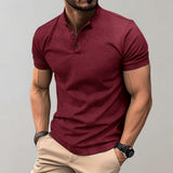 Camisa Polo - Corte Slim Clássico