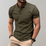 Camisa Polo - Corte Slim Clássico