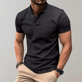 Camisa Polo - Corte Slim Clássico