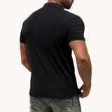 Camisa Polo - Mistura Suave Ajustada