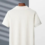 Camisa Polo - Mistura Suave Johnny