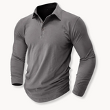 Camisa Polo - Gola de Malha Macia
