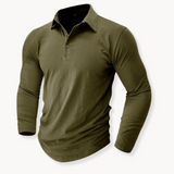 Camisa Polo - Gola de Malha Macia