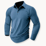 Camisa Polo - Gola de Malha Macia