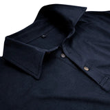 Camisa Polo - Gola de Malha Macia