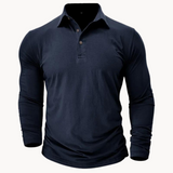 Camisa Polo - Gola de Malha Macia