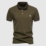 Camisa Polo - Corte Ajustado Clássico