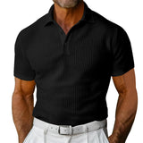 Camisa Polo - Corte Slim Ajustado