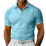 Camisa Polo - Corte Slim Ajustado