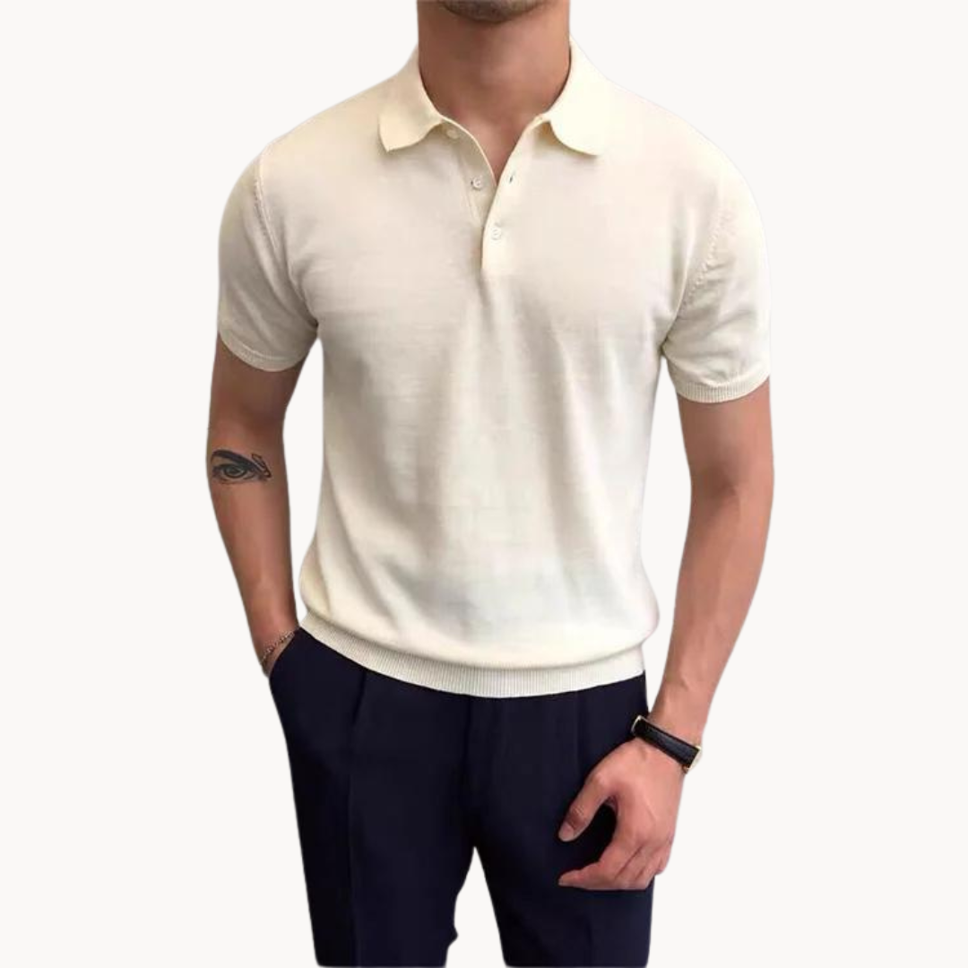Polo - Gola Intemporal Movimento