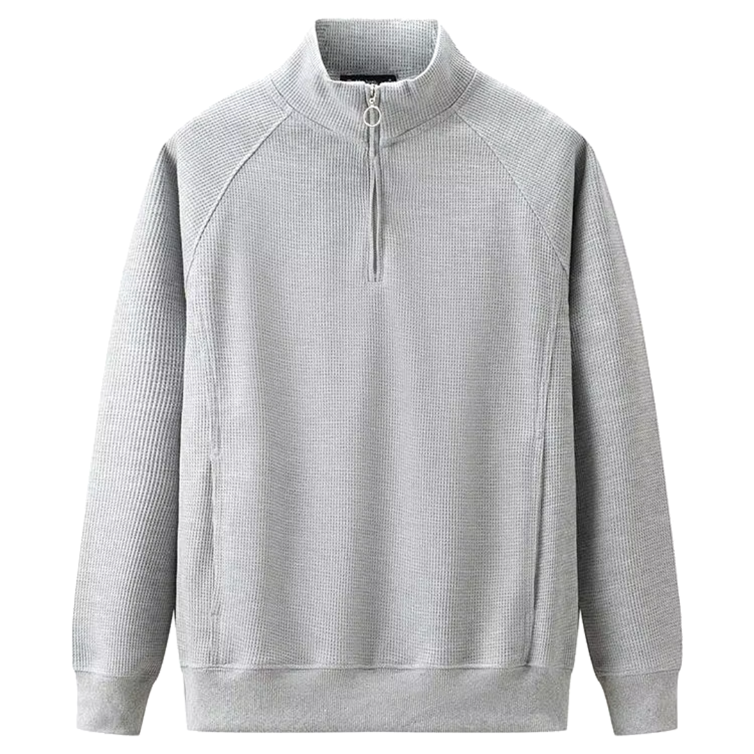 António - Pullover Mistura Poliéster