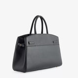 Amélisse - Bolsa de Couro Midi Elegante