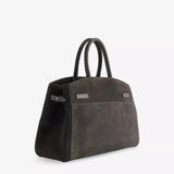 Amélisse - Bolsa de Couro Midi Elegante
