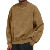 Constantino - Sweater de Gola Redonda