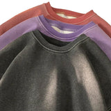 Constantino - Sweater de Gola Redonda