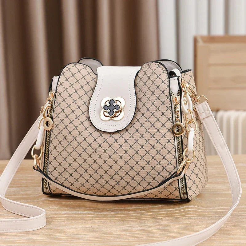 Élise & Fils – Bolsa Charm