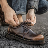 Rafael - Botas Oxford