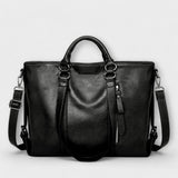 Olívia - Grande Bolsa de Couro
