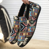 Salvador - Mocassino Confortável e elegante