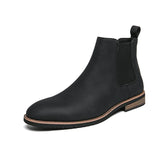 Sebastião - Botas Chelsea