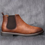 Leandro - Botas Chelsea para Homem