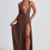 Susi - O Maxi Vestido dos Sonhos