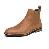 Sebastião - Botas Chelsea