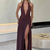 Susi - O Maxi Vestido dos Sonhos