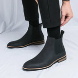 Sebastião - Botas Chelsea