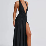 Susi - O Maxi Vestido dos Sonhos