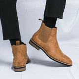 Sebastião - Botas Chelsea